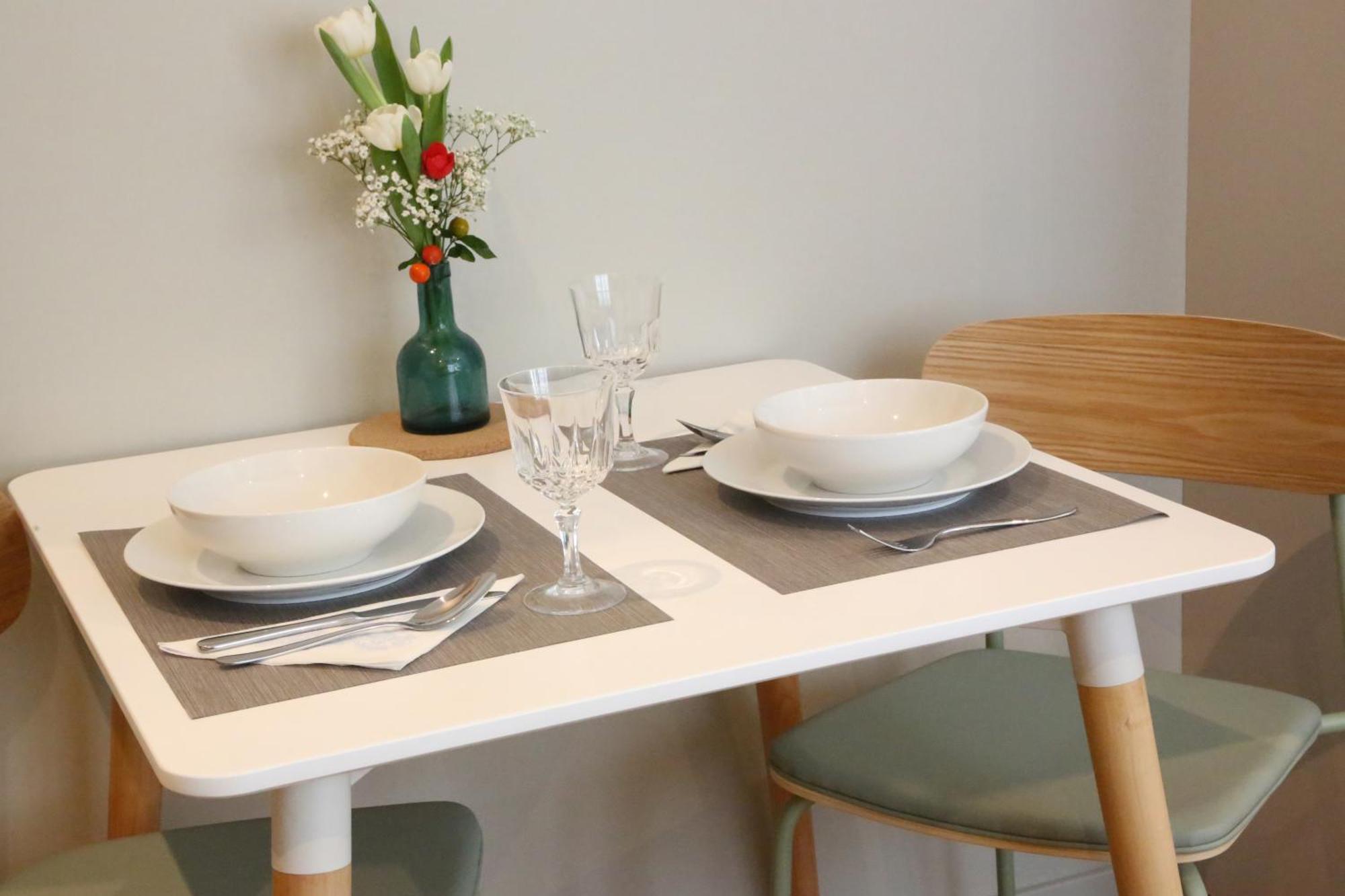 Meyland Centro Appartement Milaan