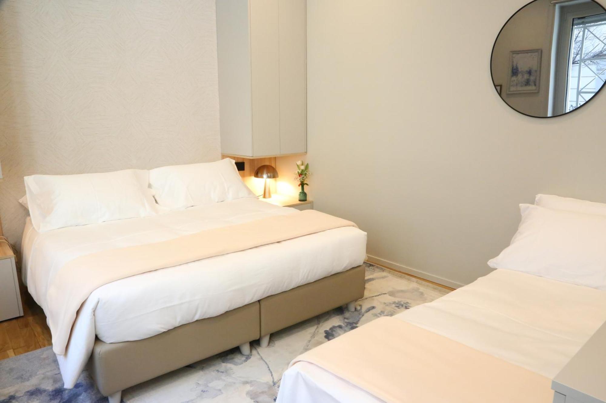 Meyland Centro Appartement *
