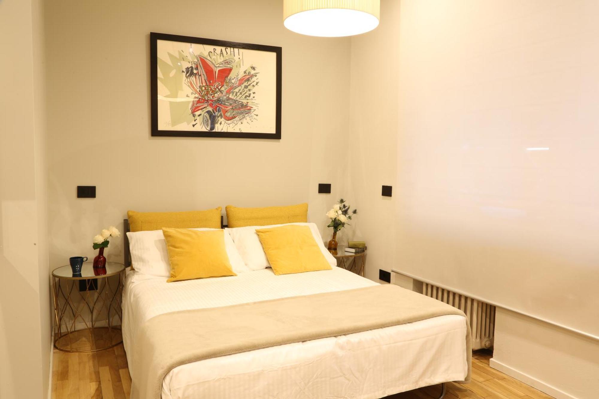 Meyland Centro Appartement