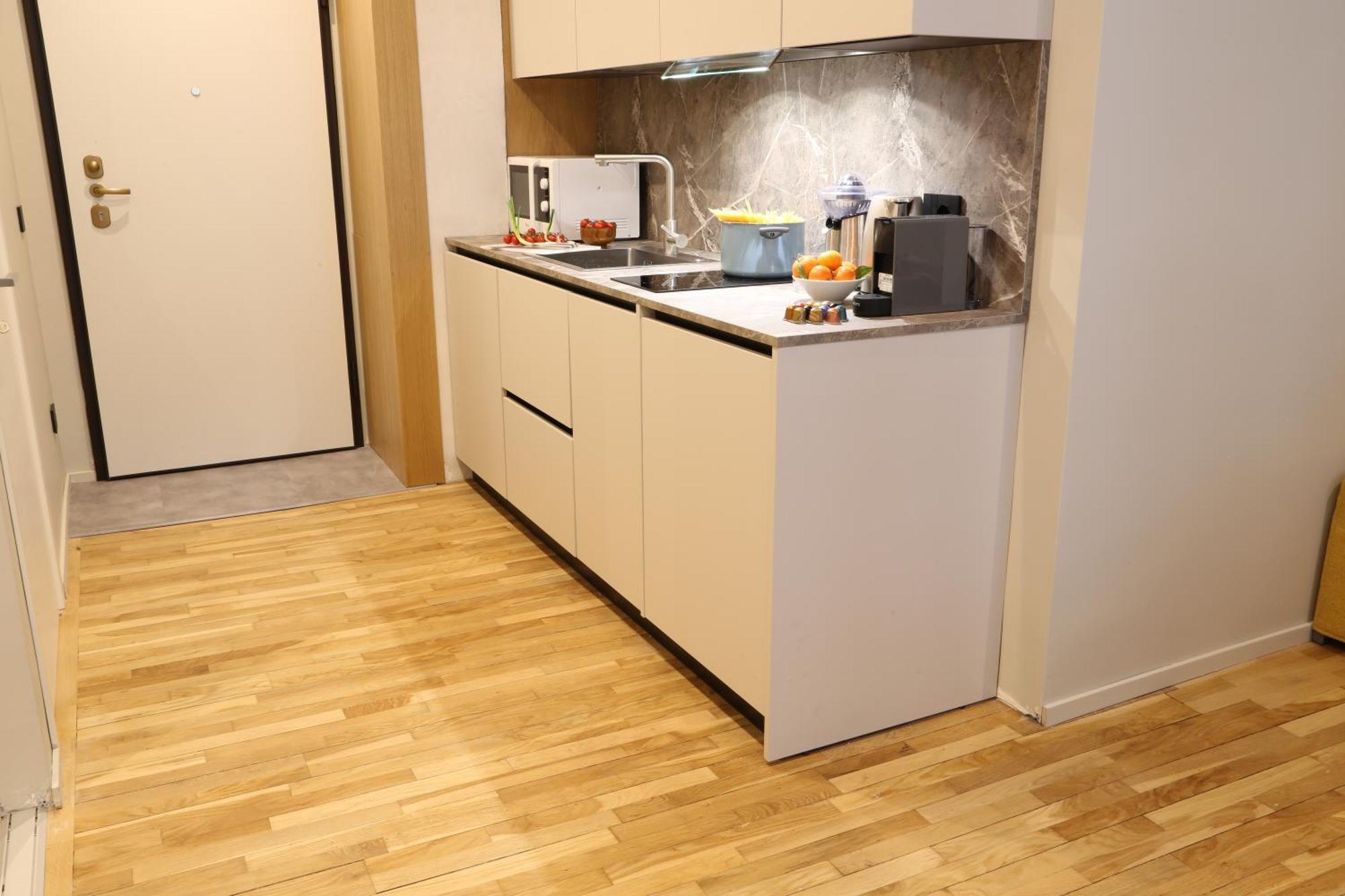 Meyland Centro Appartement *