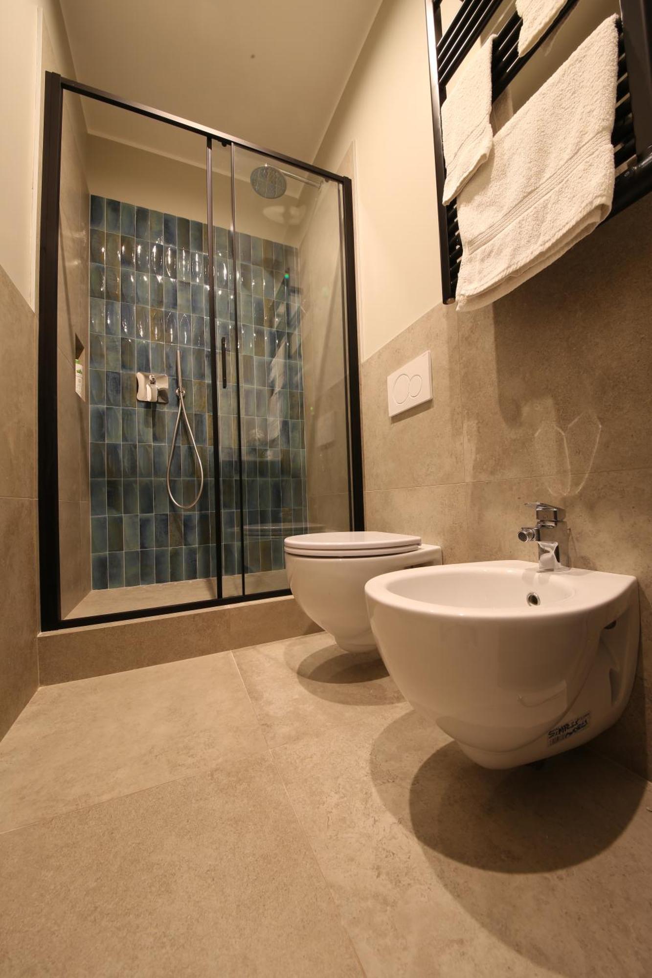 Appartement Meyland Centro