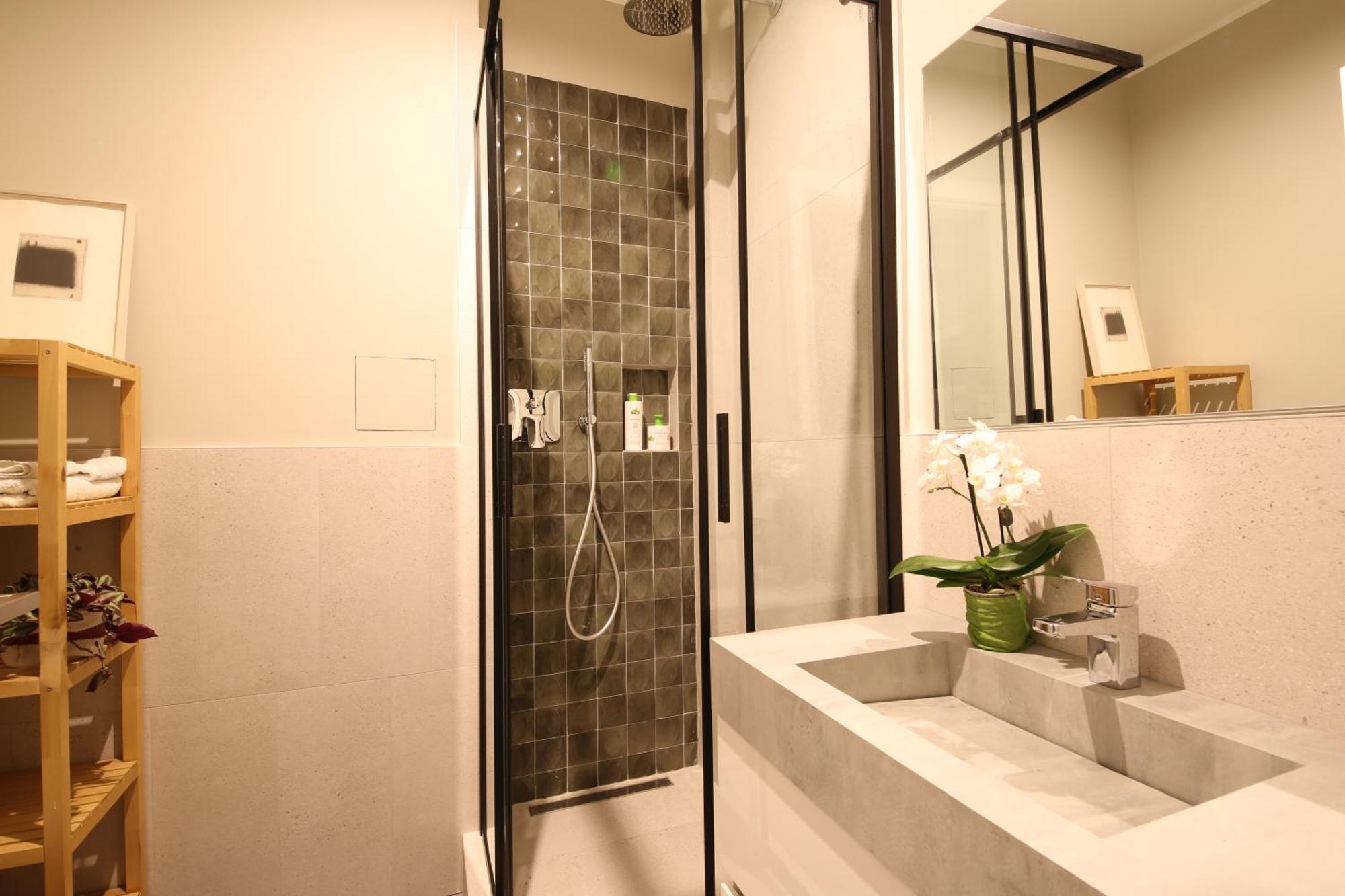 Appartement Meyland Centro Milaan