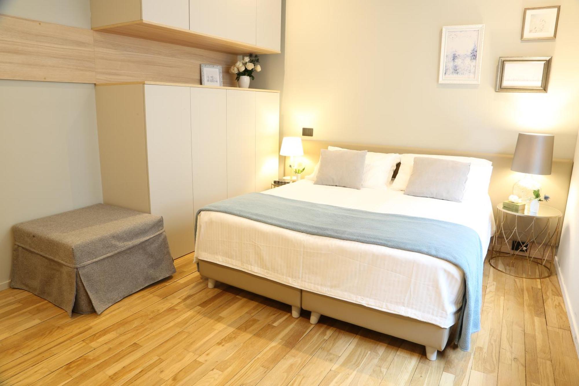 Appartement Meyland Centro