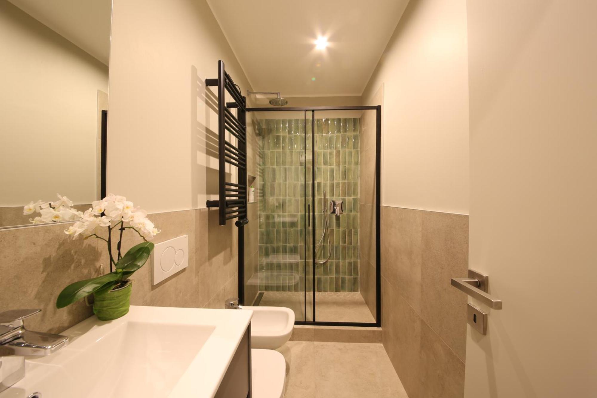 Meyland Centro Appartement *