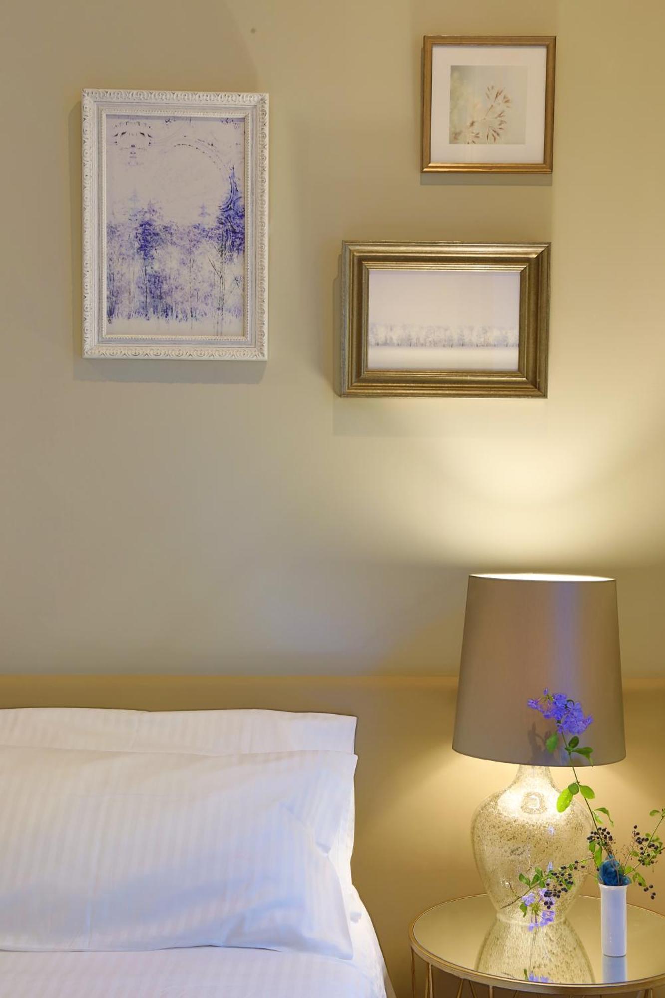 Appartement Meyland Centro Milaan