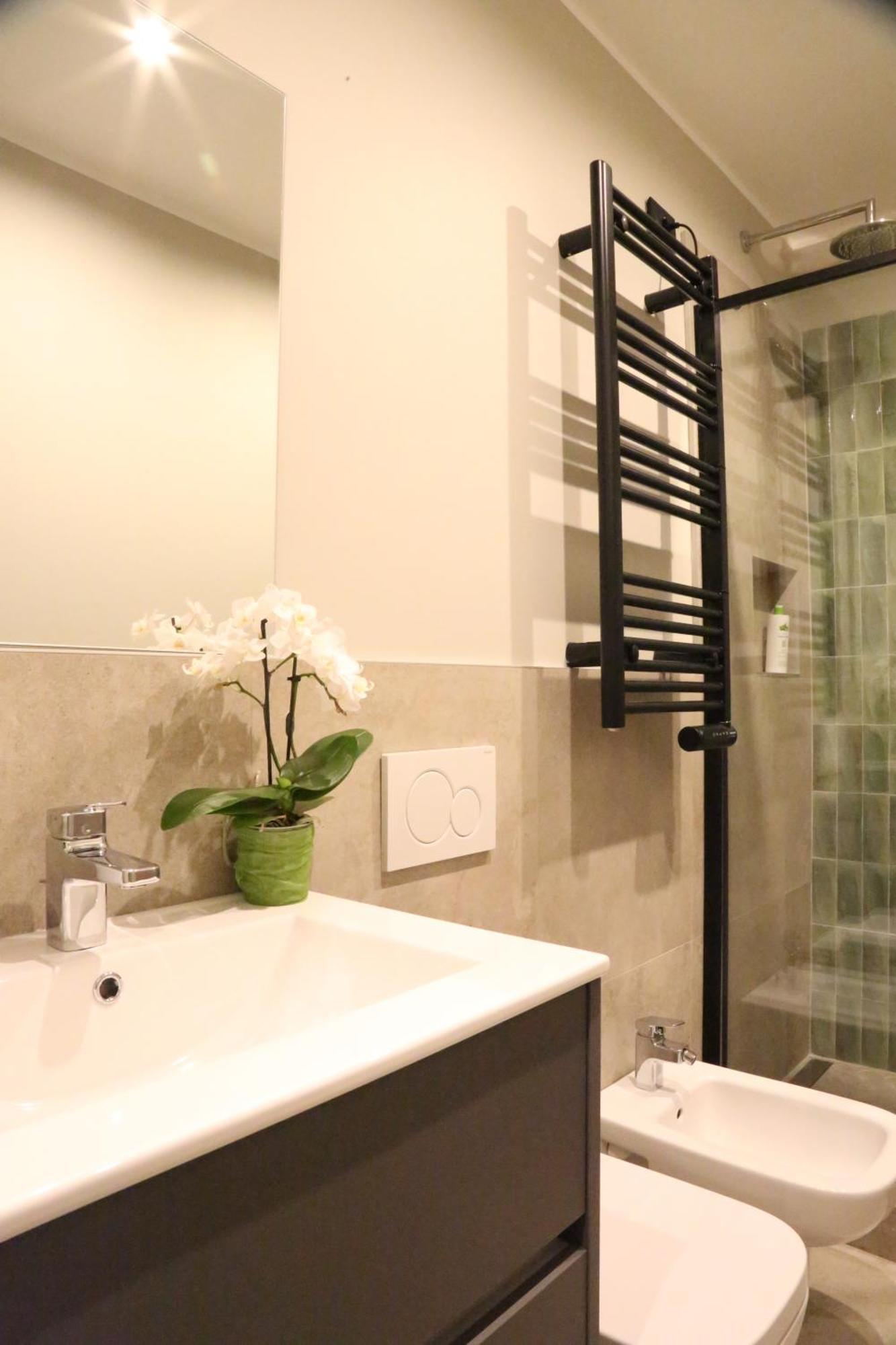 Meyland Centro Appartement *