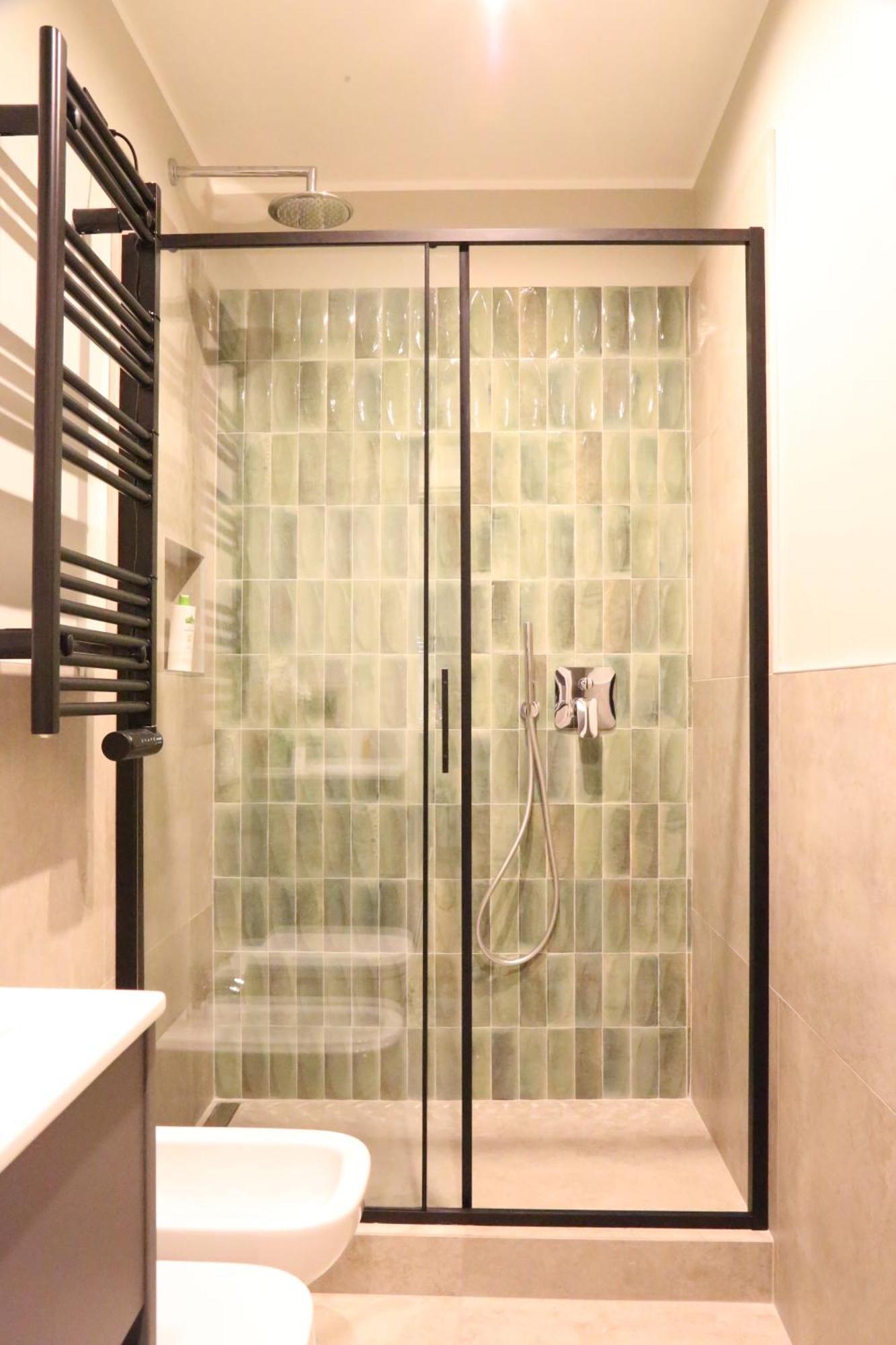 Meyland Centro Apartment Mailand